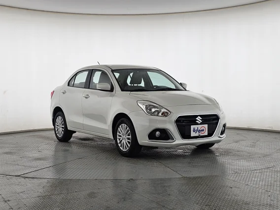 Suzuki Dzire GL 2023 