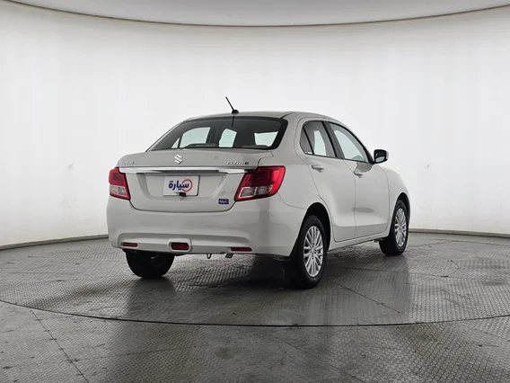 Suzuki Dzire GL 2023 