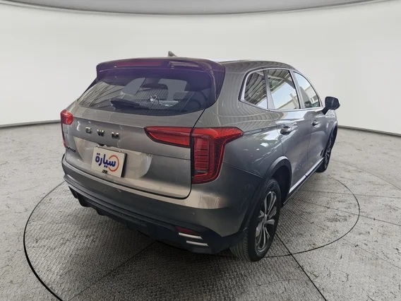 هافال جوليان بيسك 2025 