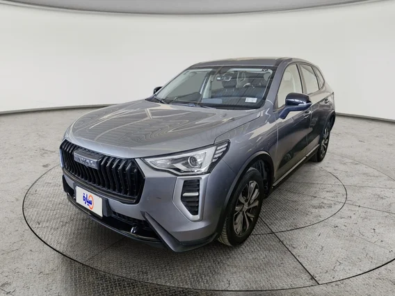 هافال جوليان بيسك 2025 