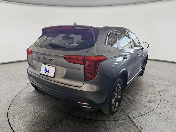 هافال جوليان بيسك 2025 