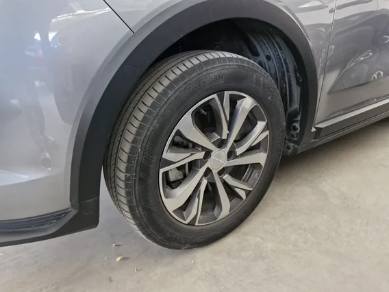 هافال جوليان بيسك 2025 