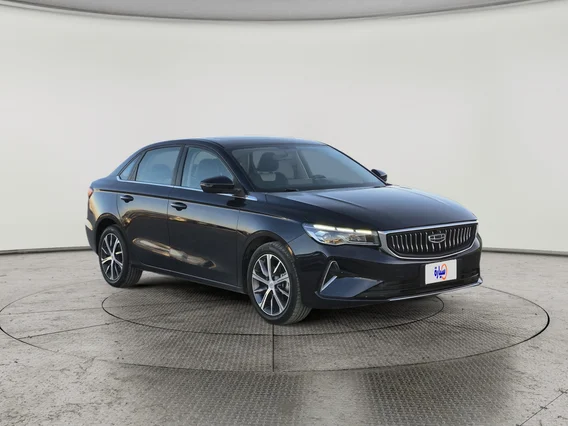 Geely Emgrand GF 2023 