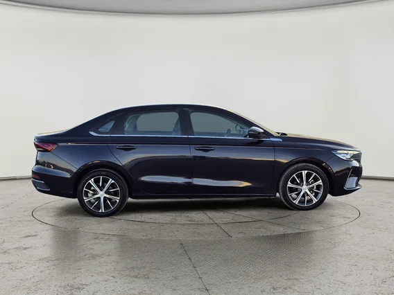 Geely Emgrand GF 2023 