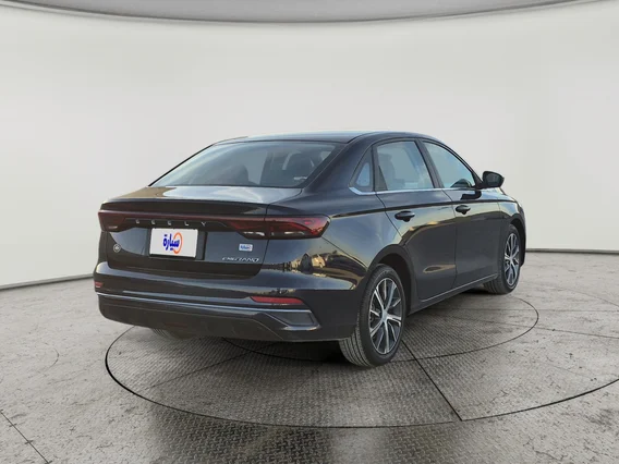 Geely Emgrand GF 2023 