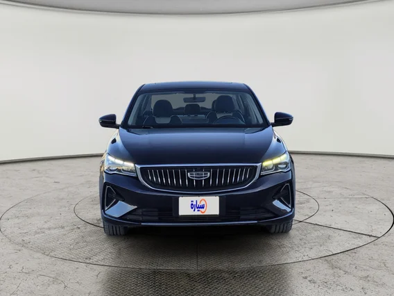 Geely Emgrand GF 2023 
