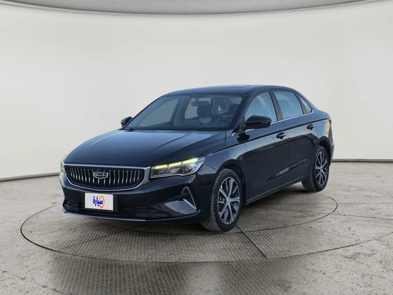 Geely Emgrand GF 2023 