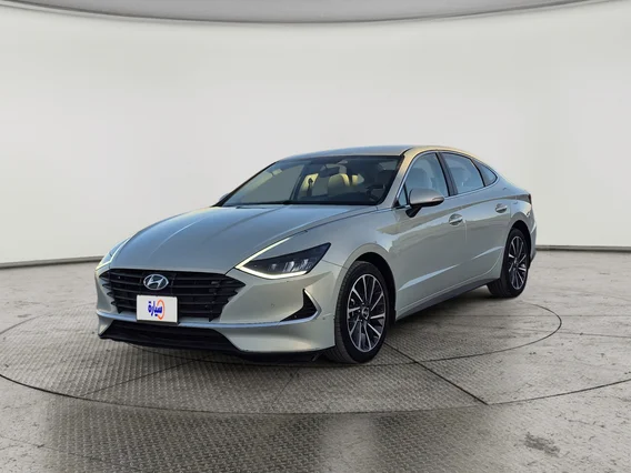 هيونداي سوناتا سمارت 2022 