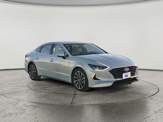 هيونداي سوناتا سمارت 2022 