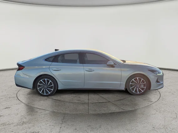 هيونداي سوناتا سمارت 2022 