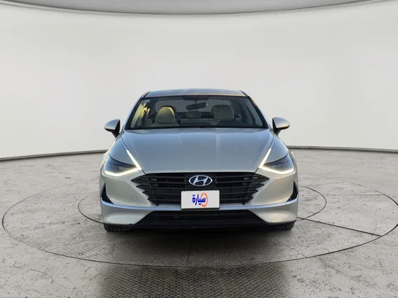 هيونداي سوناتا سمارت 2022 