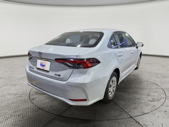 تويوتا كورولا XLI 2023 