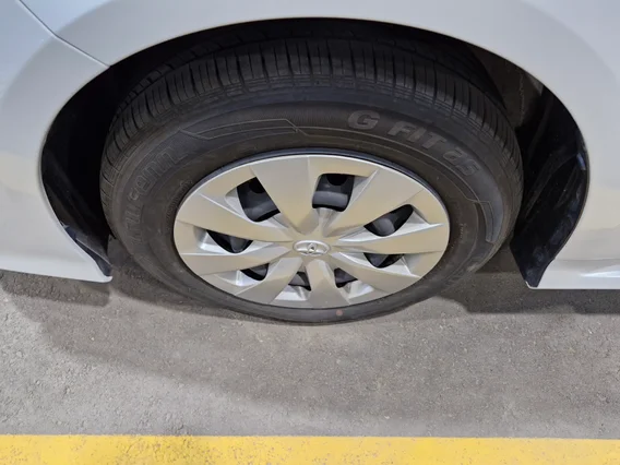 تويوتا كورولا XLI 2023 