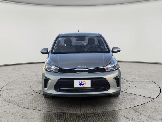 Kia Pegas LX 2022 