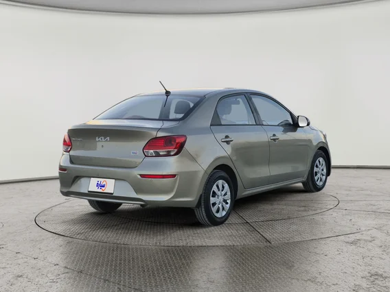 كيا بيجاس LX 2022 