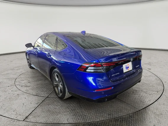 Honda Accord EX L 2023 