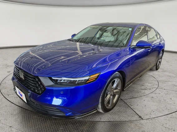 هوندا اكورد EX L 2023 