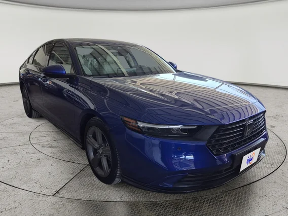 هوندا اكورد EX L 2023 