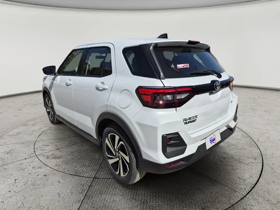 تويوتا رايز  XLE 2024 