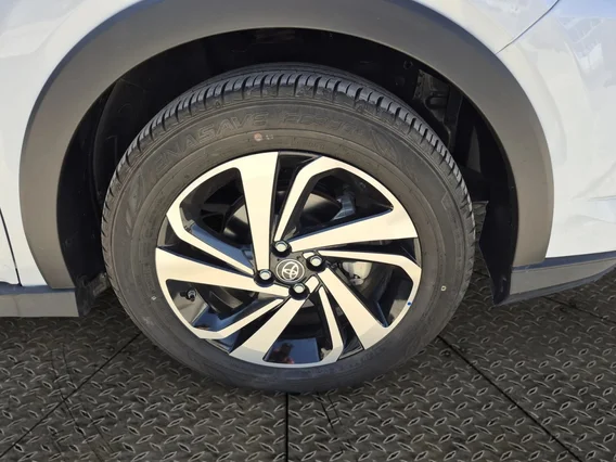 تويوتا رايز  XLE 2024 