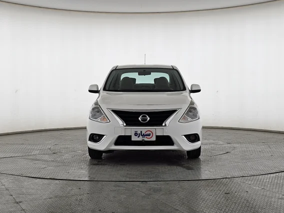 نيسان صني كمفورت 2023 