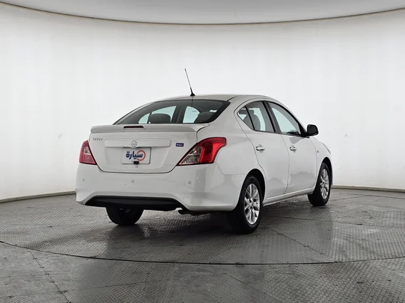 نيسان صني كمفورت 2023 