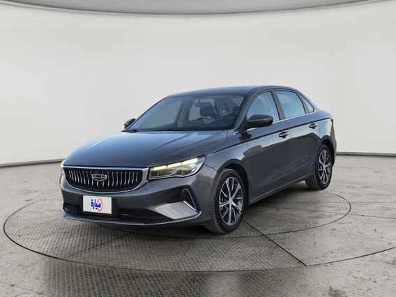 Geely Emgrand GF 2023 