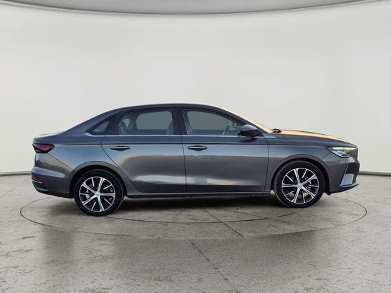 Geely Emgrand GF 2023 