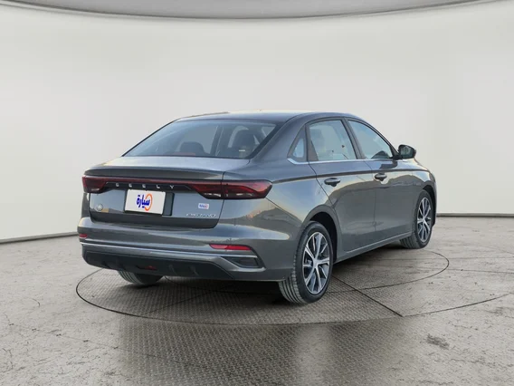 Geely Emgrand GF 2023 