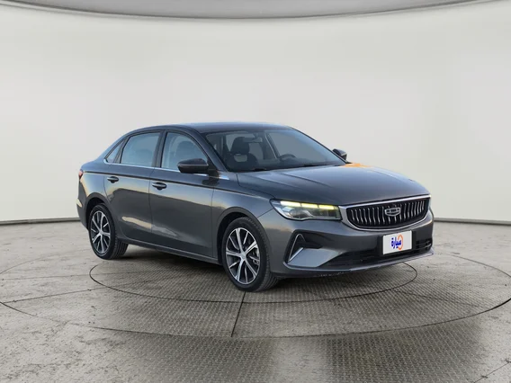 Geely Emgrand GF 2023 