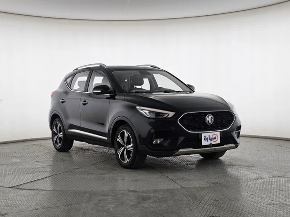 ام جي ZS LUX 2023 