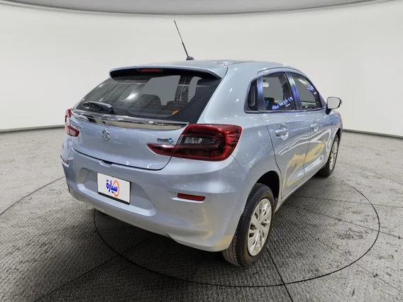 Suzuki Baleno GL 2024 