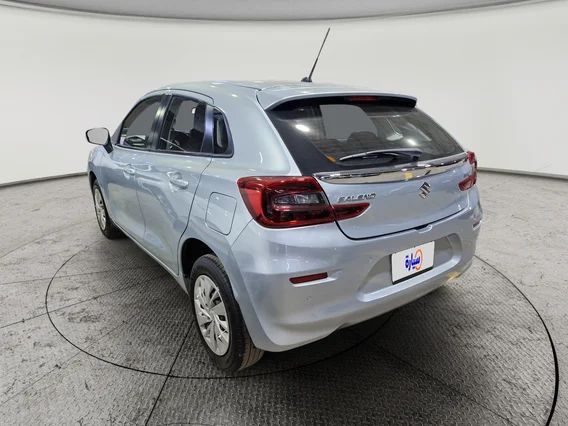 Suzuki Baleno GL 2024 