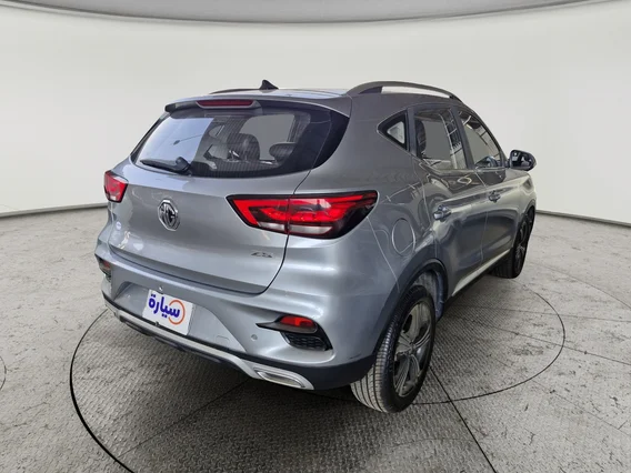 ام جي ZS LUX 2023 