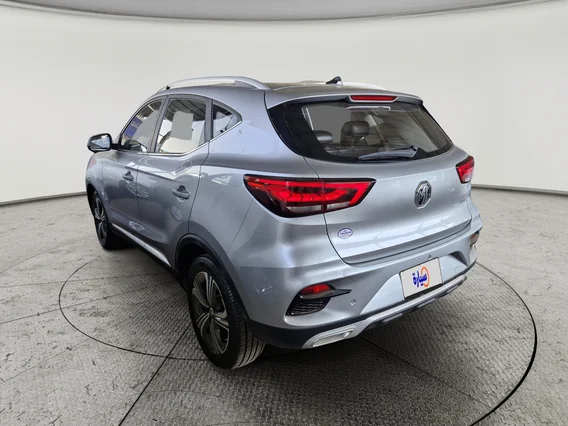 ام جي ZS LUX 2023 