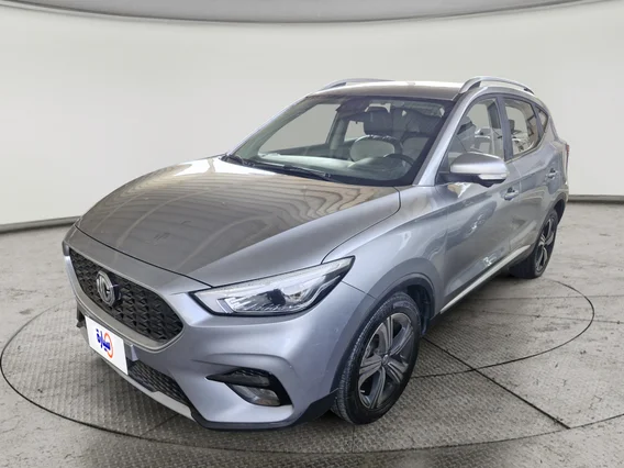 MG ZS LUX 2023 