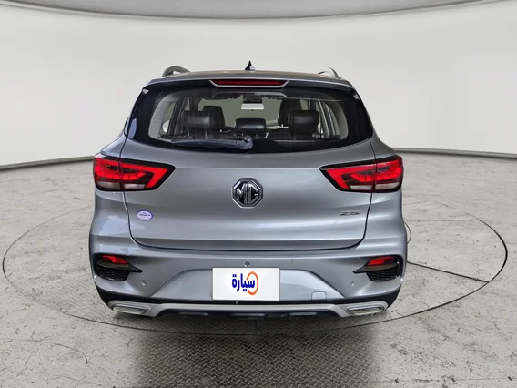 ام جي ZS LUX 2023 