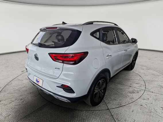 ام جي ZS LUX 2023 