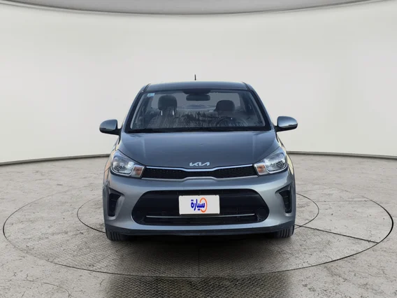 Kia Pegas LX 2022 