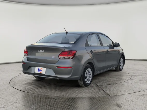 Kia Pegas LX 2022 