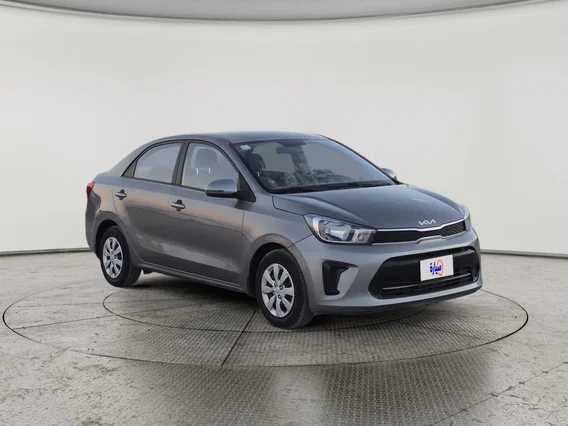 Kia Pegas LX 2022 