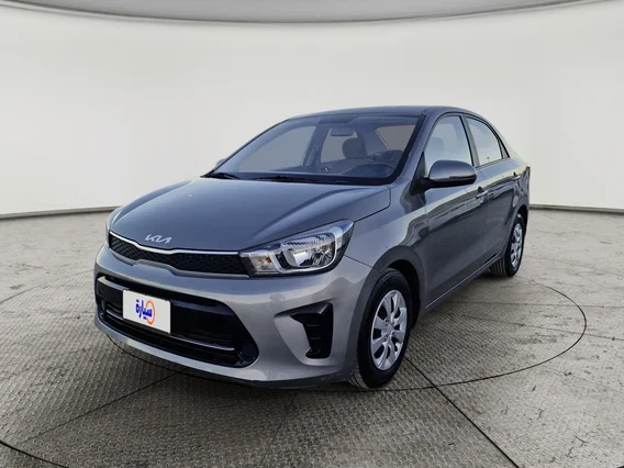 Kia Pegas LX 2023 
