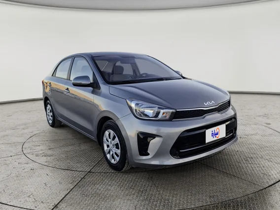 Kia Pegas LX 2023 
