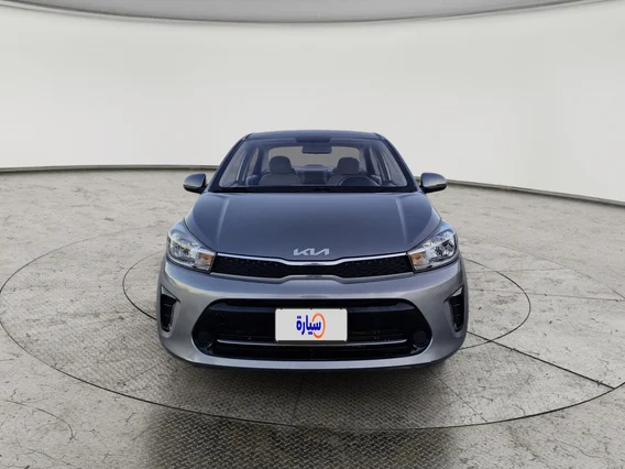 Kia Pegas LX 2023 