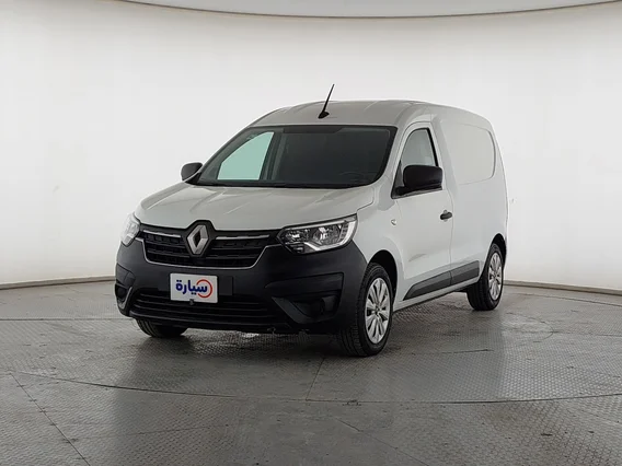 رينو اكسبرس فان 2023 