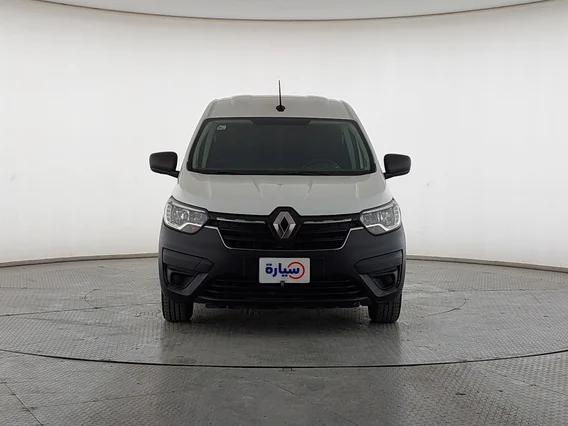 رينو اكسبرس فان 2023 