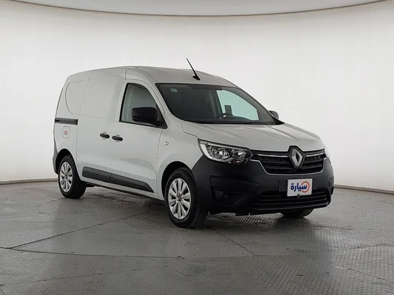 رينو اكسبرس فان 2023 