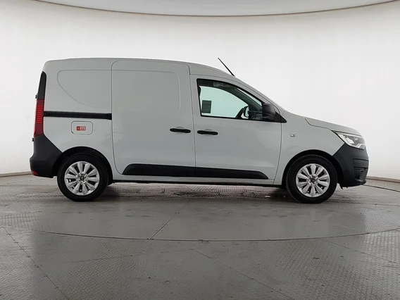 رينو اكسبرس فان 2023 