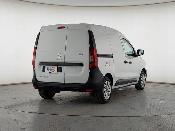 رينو اكسبرس فان 2023 