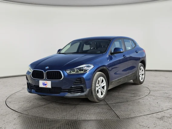 بي ام دبليو الفئة اكس X2 sDrive 20i 2023 